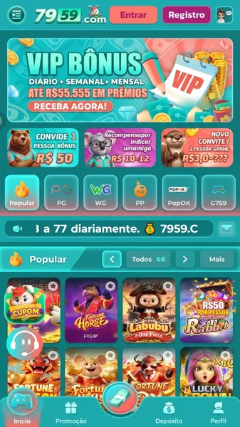 7959 Slot Anti Rungkad Indonesia