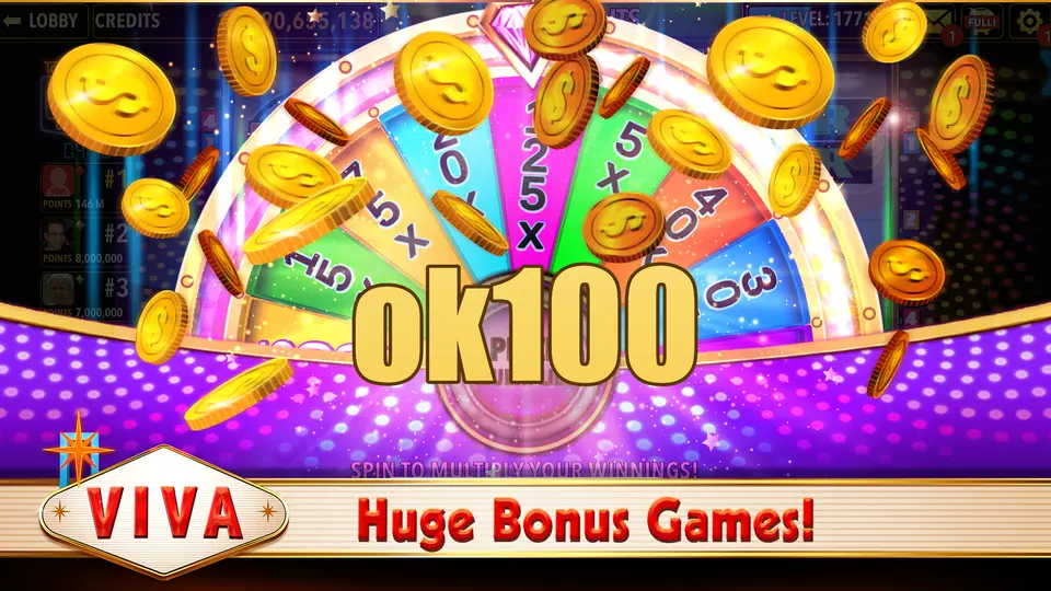 ok100 APK
